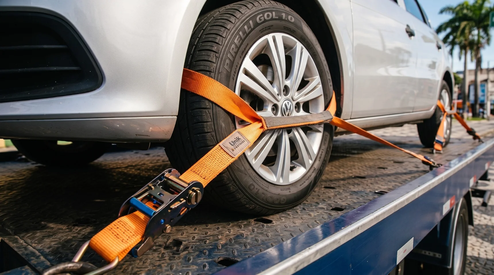 Assistência 24 Horas Automotiva